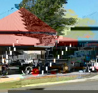 Retro Espresso - Accommodation Newcastle