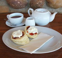Rubyvale Gem Gallery Cafe - Accommodation Newcastle