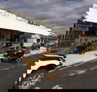 Snows BakeryAlpha Queensland - Accommodation Newcastle