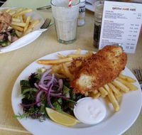 Sphinx Rock Cafe - Accommodation Newcastle