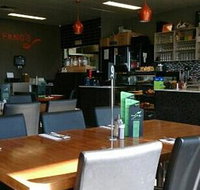 Stefano's Kitchen and Pantry - Accommodation Newcastle