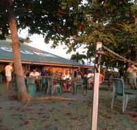 Sunset Tavern - Accommodation Newcastle