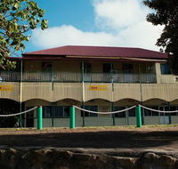 The Federal Hotel - Accommodation Newcastle