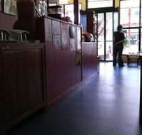 The Gallery Coffee Shop - Accommodation Newcastle