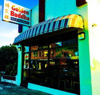 The Golden Buddha - Accommodation Newcastle