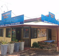 The Hampton Store - Accommodation Newcastle