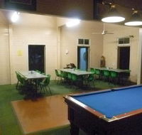 The Leap Hotel - Accommodation Newcastle
