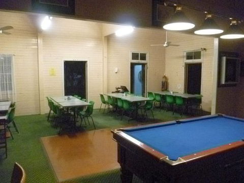 The Leap Hotel - Accommodation Newcastle 0