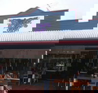 The Ravens Roost - Accommodation Newcastle