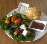 The Timber Crate - Accommodation Newcastle