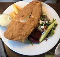 The Withcott Hotel - Accommodation Newcastle