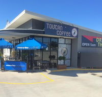 Toucan Coffee - Accommodation Newcastle