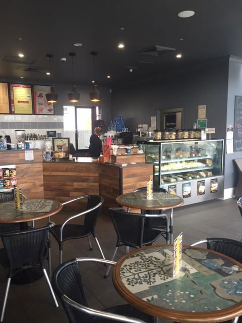 Toucan Coffee - Accommodation Newcastle 1