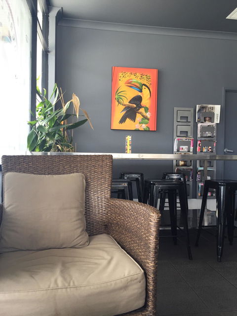 Toucan Coffee - Accommodation Newcastle 2