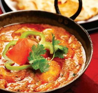 UK Curry 2 Go - Accommodation Newcastle