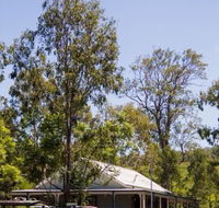 Valley Kitchen - Accommodation Newcastle