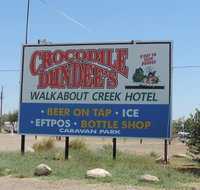 Walkabout Creek Hotel - Accommodation Newcastle