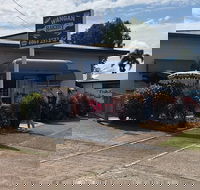 Wangan Bakery - Accommodation Newcastle