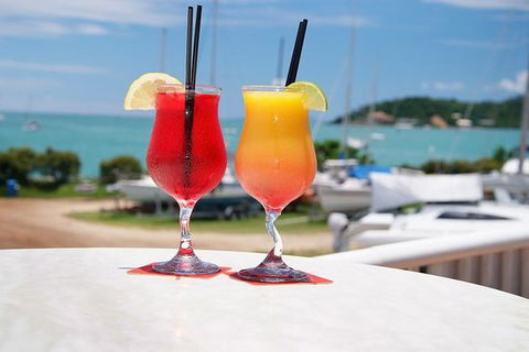 Whitsunday Sailing Club - Accommodation Newcastle 0