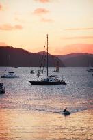 Whitsunday Sailing Club - Accommodation Newcastle 1