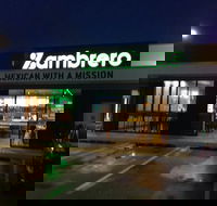 Zambrero Nerang - Accommodation Newcastle