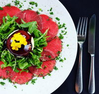 Caffe e Cucina - Accommodation Newcastle