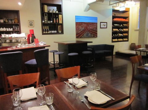 Curry Vault Indian Restaurant And Bar - Accommodation Newcastle 0