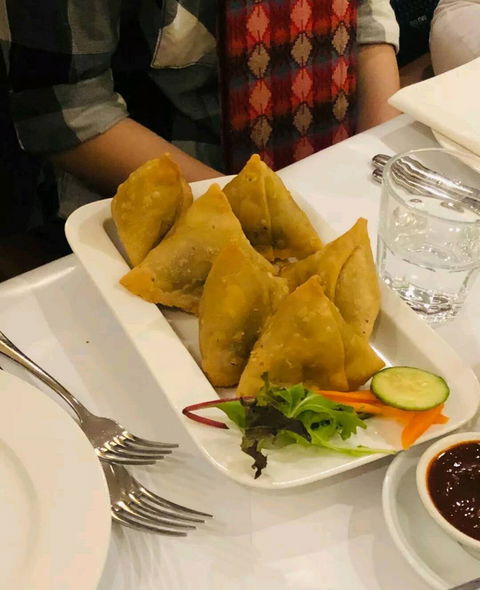 Curry Vault Indian Restaurant And Bar - Accommodation Newcastle 3