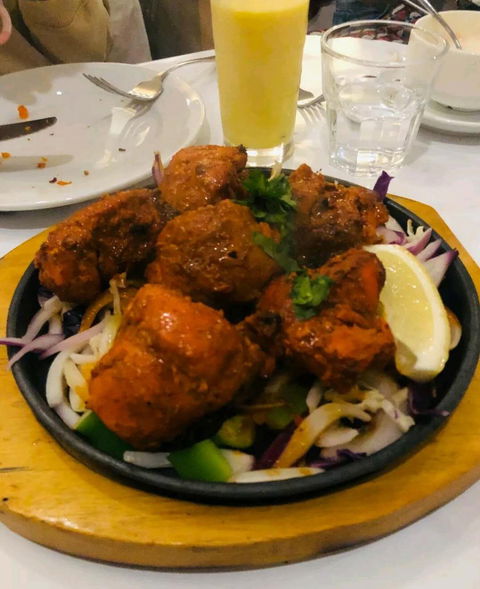 Curry Vault Indian Restaurant And Bar - Accommodation Newcastle 4
