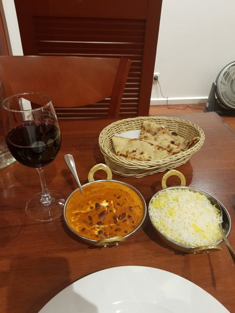 Curry Vault Indian Restaurant And Bar - Accommodation Newcastle 5
