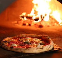 SPQR Pizzeria - Accommodation Newcastle