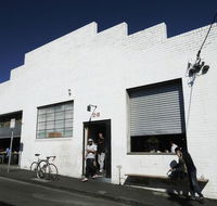 St Ali Coffee Roasters - Accommodation Newcastle