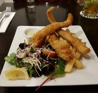 The Sherlock Holmes - Accommodation Newcastle