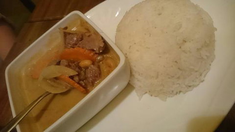 Raan Kan Eang - Accommodation Newcastle 0