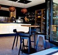 Di Palma's Restaurant  Bar - Accommodation Newcastle