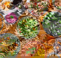 Kamel - Accommodation Newcastle