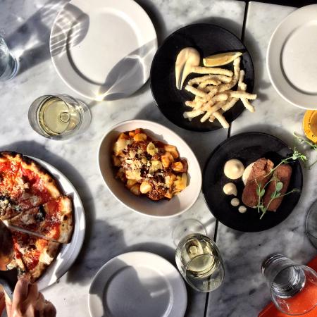 Ladro - Accommodation Newcastle 0