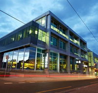 115 Grill  Brewhouse - Accommodation Newcastle