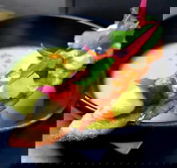 Chez Bagou - Accommodation Newcastle