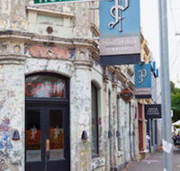 Prince Patrick Hotel - Accommodation Newcastle