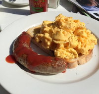 The Avenue Food Store - Accommodation Newcastle