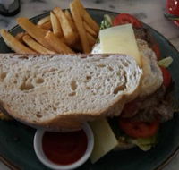 The Bean Thief - Accommodation Newcastle