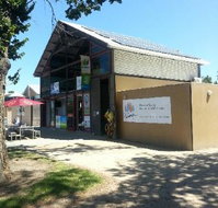 The Boatshed Cafe - Accommodation Newcastle
