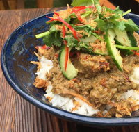 The Guilty Moose - Accommodation Newcastle