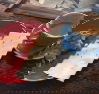 Tomboy cafe - Accommodation Newcastle