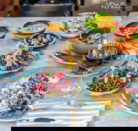 Venus  Co. Kitchen  Bar - Accommodation Newcastle