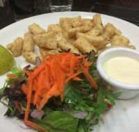 Cafe Matto - Accommodation Newcastle