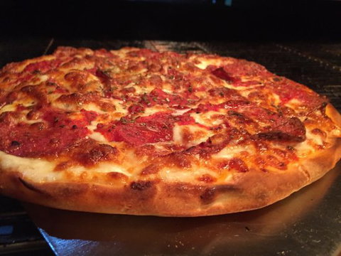 K Pizzeria - Accommodation Newcastle 0