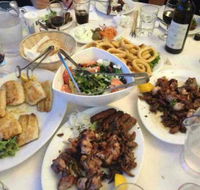 Yiannis Tavern - Accommodation Newcastle