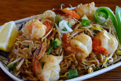 ARANI Thai Restaurant - Accommodation Newcastle 0